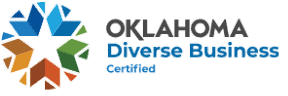 Oklahoma Diverse Business Certified